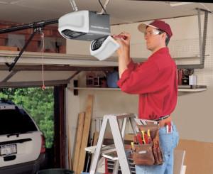 Garage Door Installation Sugar Land TX